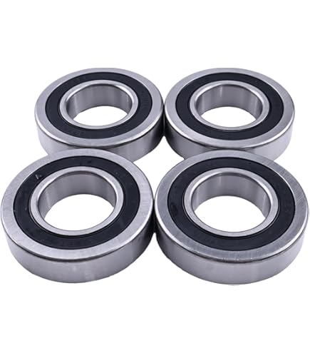 Amazon.com: Exmark 1-323252 Shaft Bearing Lazer Z HP XP